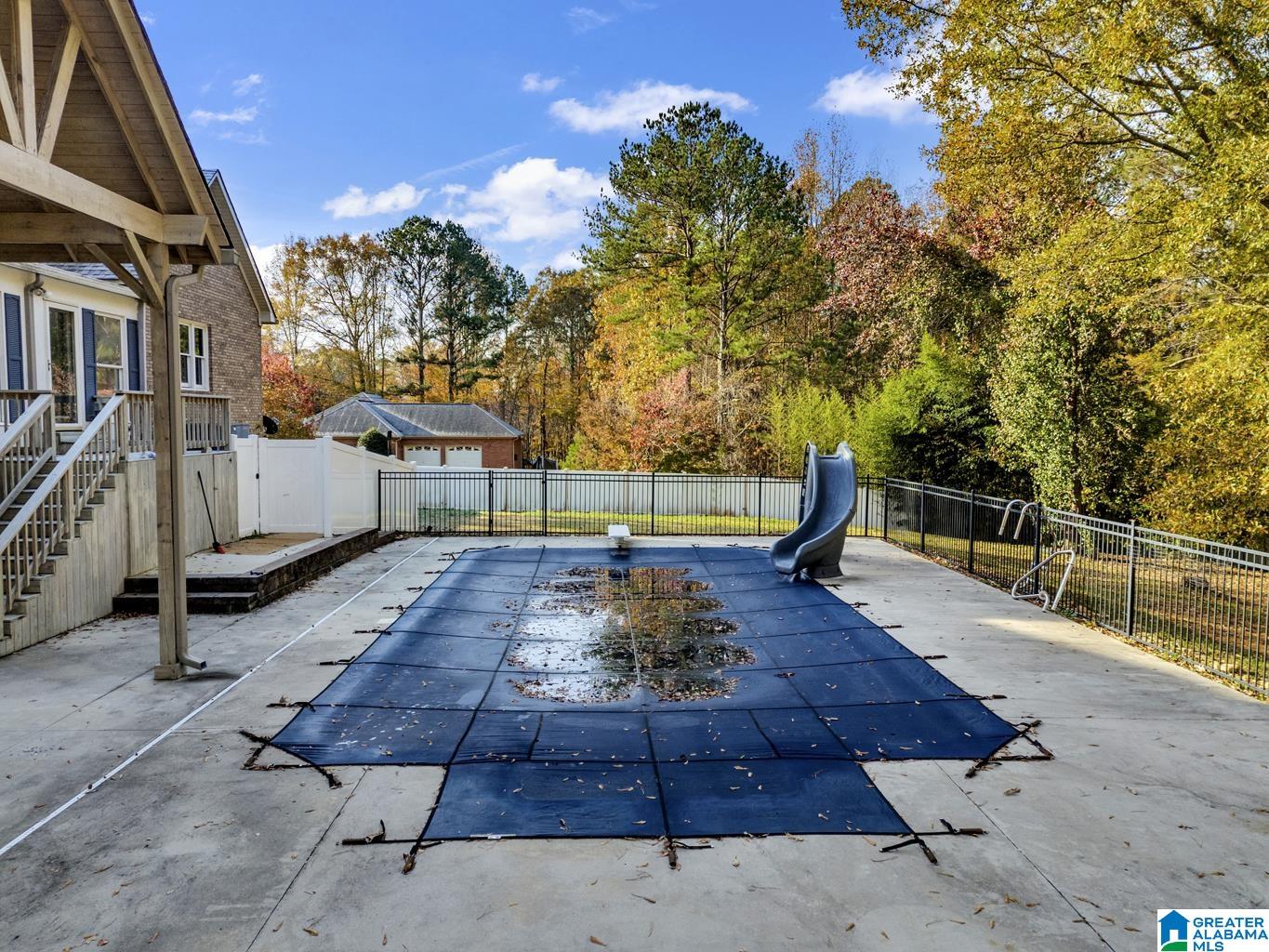 301 MATTHEW Drive Jasper, AL 35503 - Photo 41 of 55