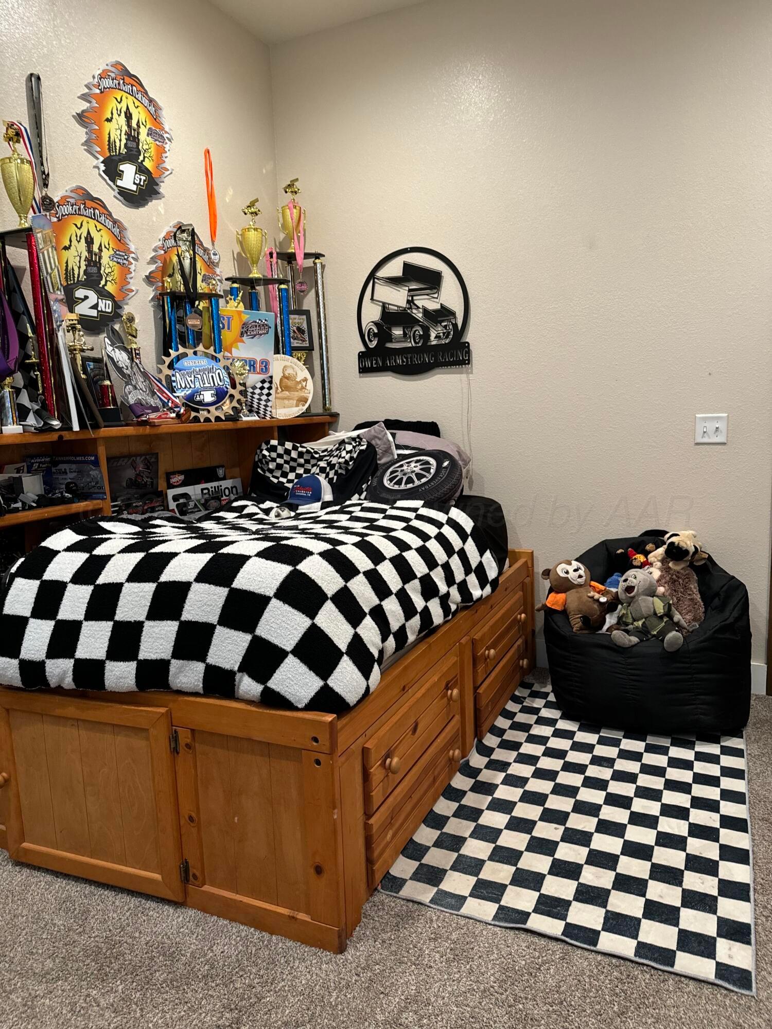 8905 Fm 1258 Claude, TX 79019 - Photo 16 of 25 16