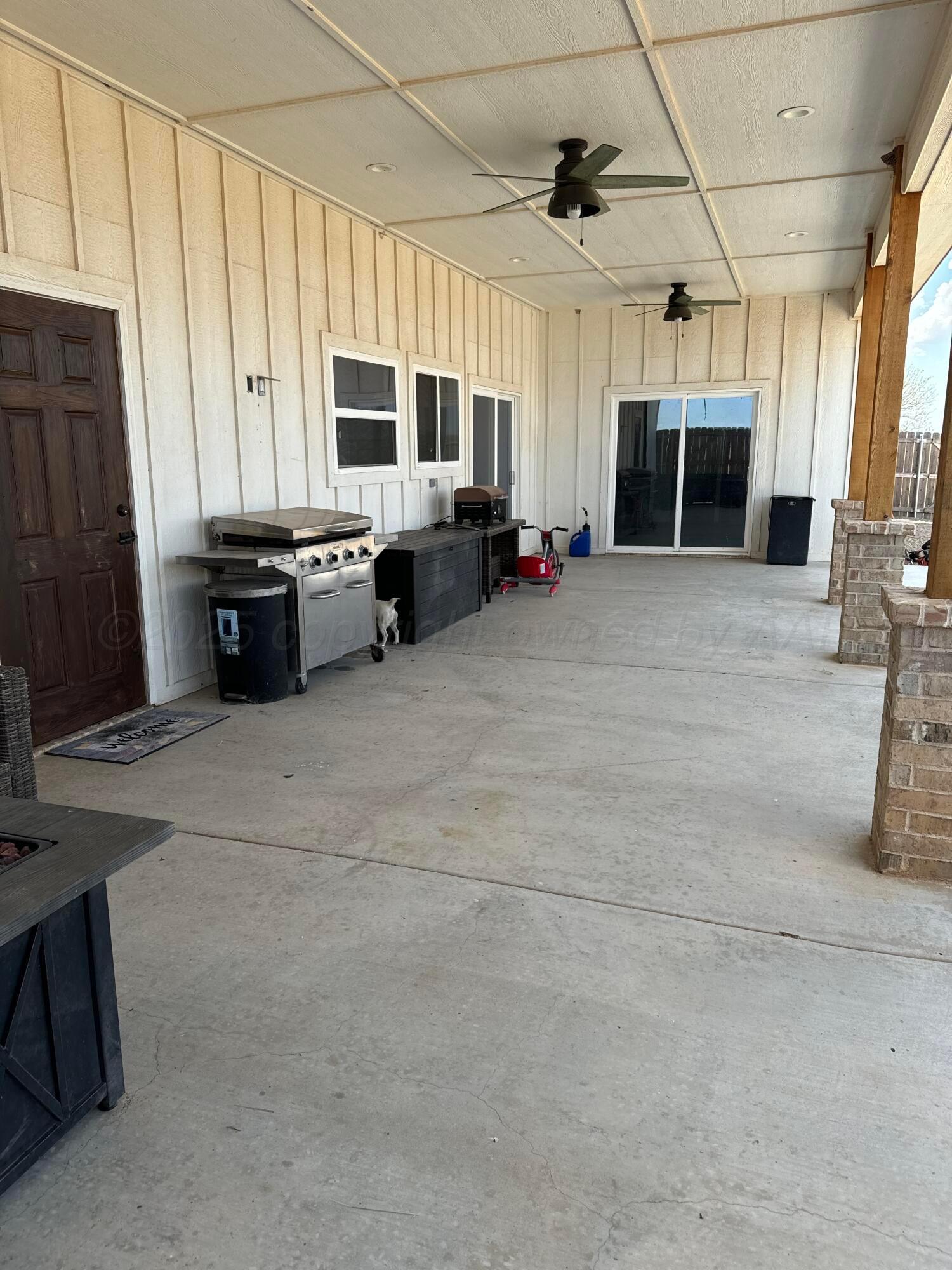 8905 Fm 1258 Claude, TX 79019 - Photo 18 of 25 18