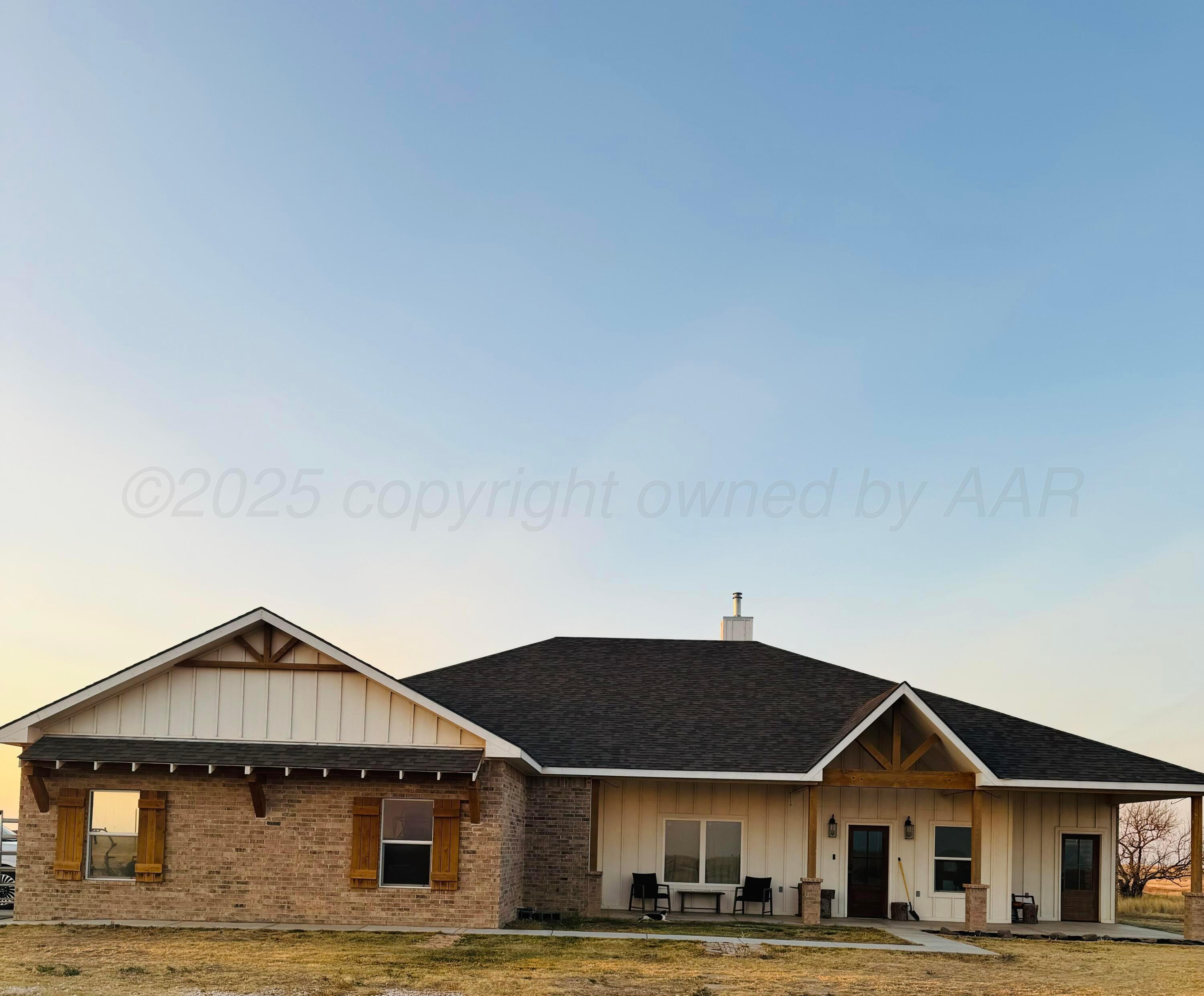 8905 Fm 1258 Claude, TX 79019 - Photo 2 of 25 2
