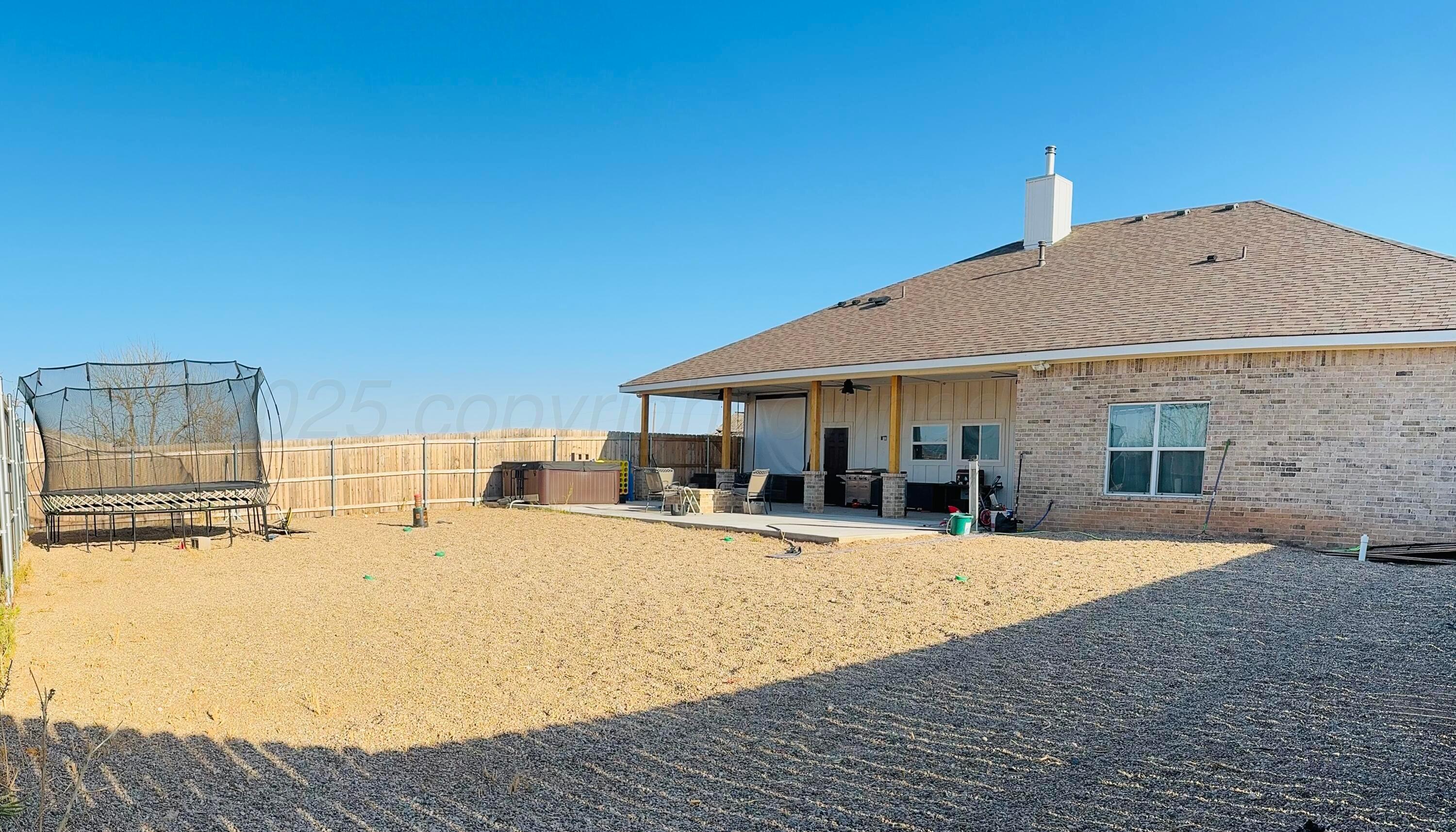 8905 Fm 1258 Claude, TX 79019 - Photo 24 of 25 24