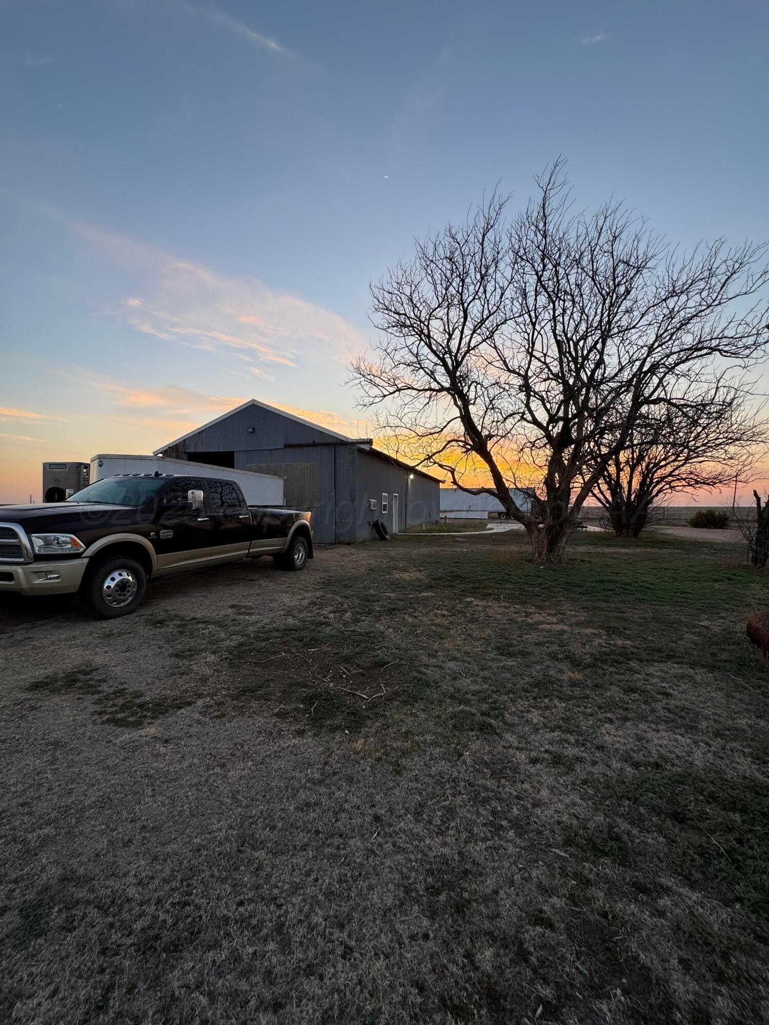 8905 Fm 1258 Claude, TX 79019 - Photo 25 of 25 25