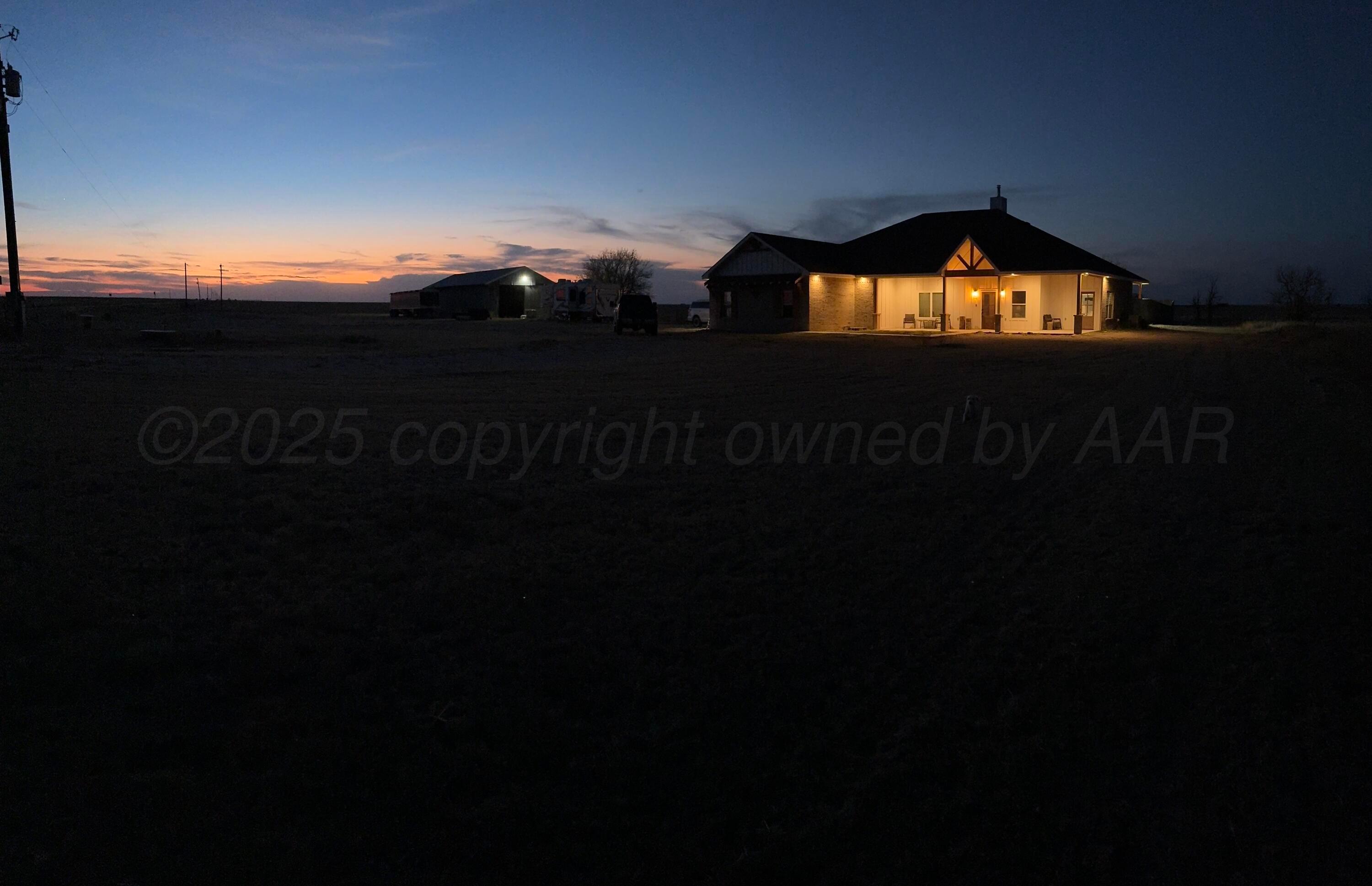 8905 Fm 1258 Claude, TX 79019 - Photo 3 of 25 3