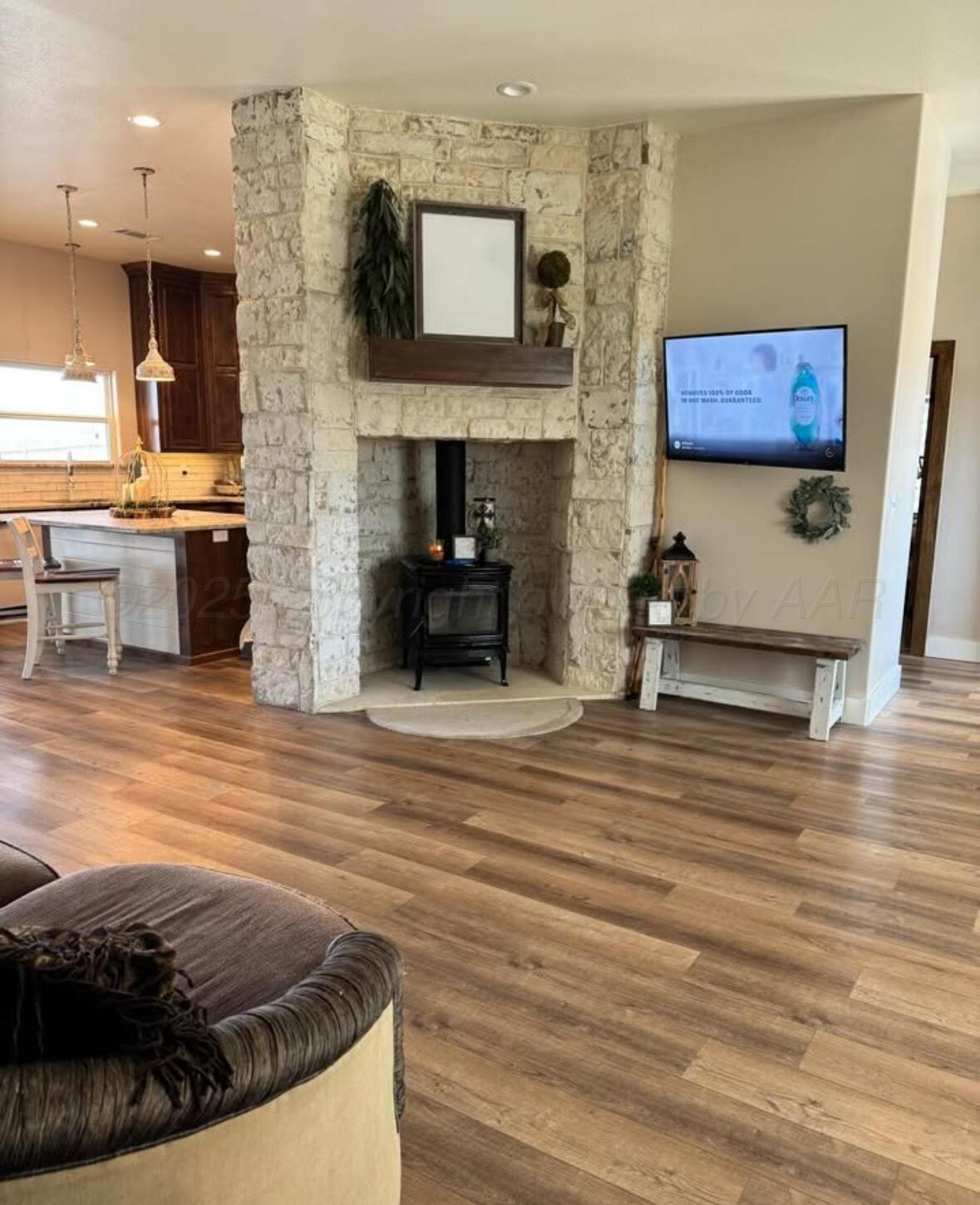 8905 Fm 1258 Claude, TX 79019 - Photo 4 of 25 4