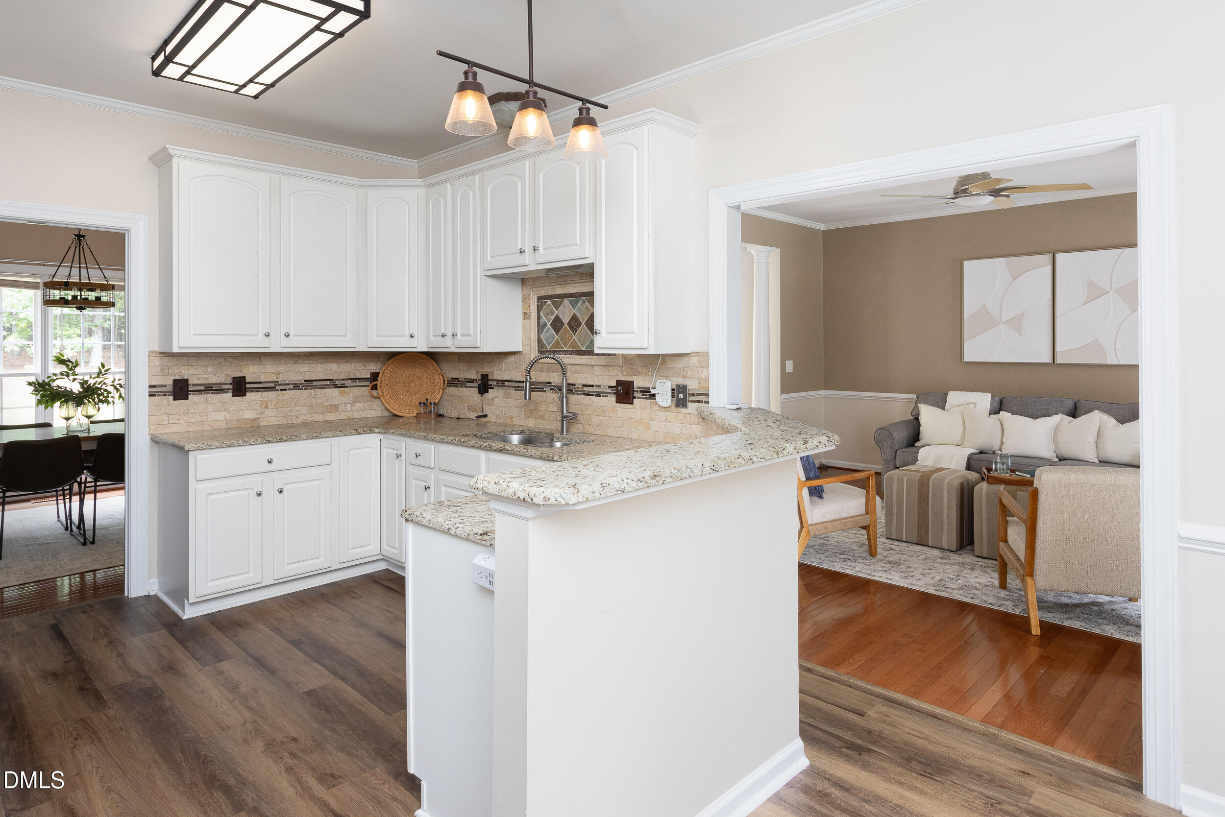 3653 Range Road Stem, NC 27581 - Photo 13 of 71 3653_Range_MLS-8