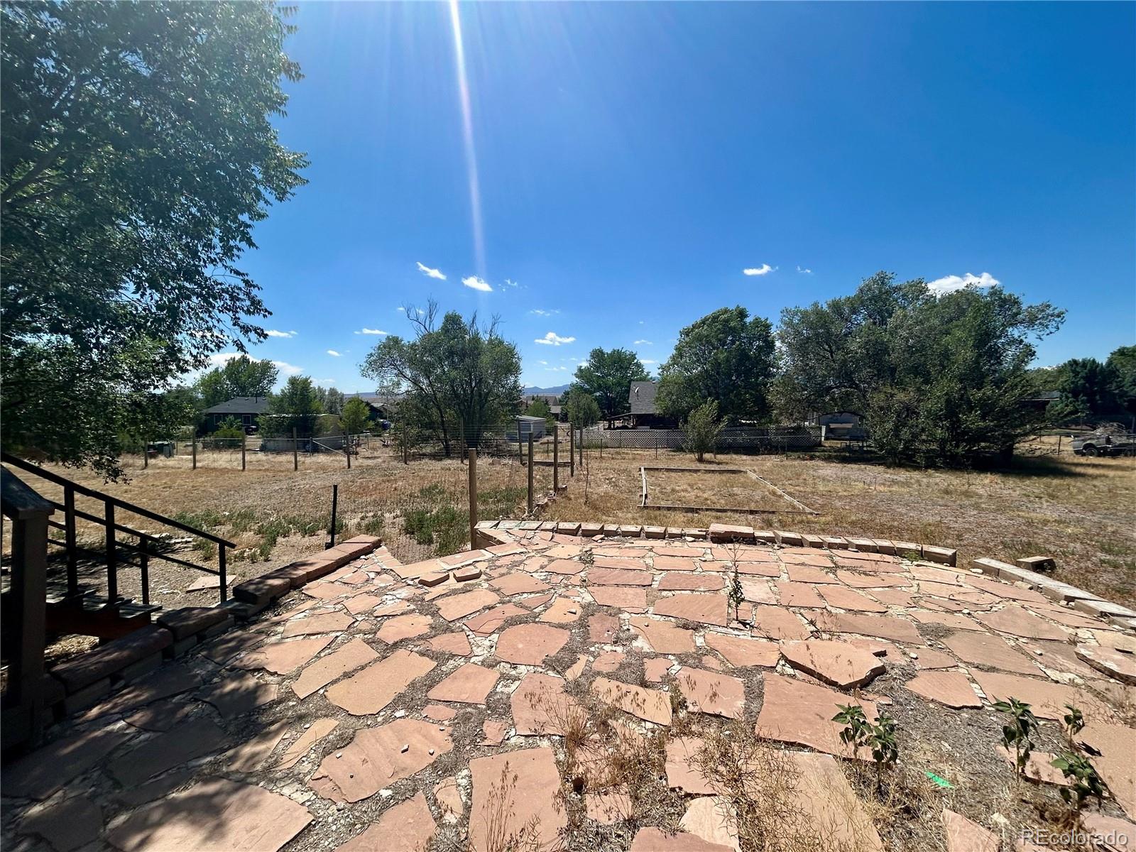 9367 Bar B Road Fountain, CO 80817 - Photo 5 of 6