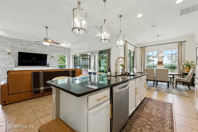 $3,400 | 2304 Evening Breeze Lane, Green Cove Springs, FL 32043