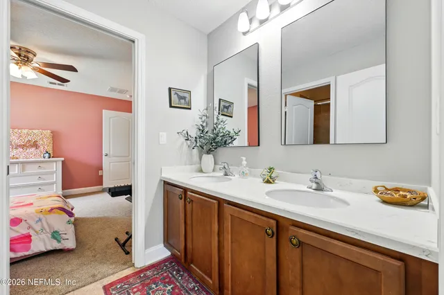 $3,400 | 2304 Evening Breeze Lane, Green Cove Springs, FL 32043