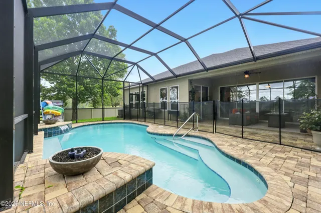 $3,400 | 2304 Evening Breeze Lane, Green Cove Springs, FL 32043