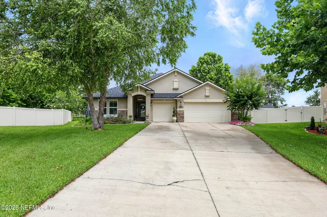 $3,400 | 2304 Evening Breeze Lane, Green Cove Springs, FL 32043