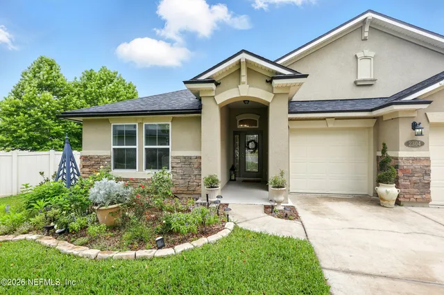 $3,400 | 2304 Evening Breeze Lane, Green Cove Springs, FL 32043