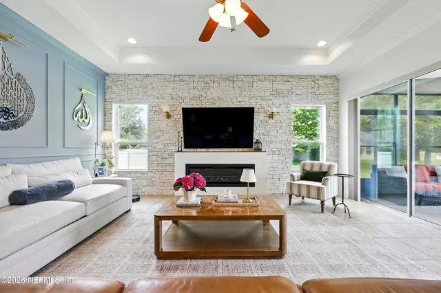 $3,400 | 2304 Evening Breeze Lane, Green Cove Springs, FL 32043