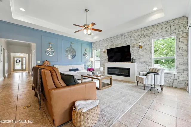 $3,400 | 2304 Evening Breeze Lane, Green Cove Springs, FL 32043