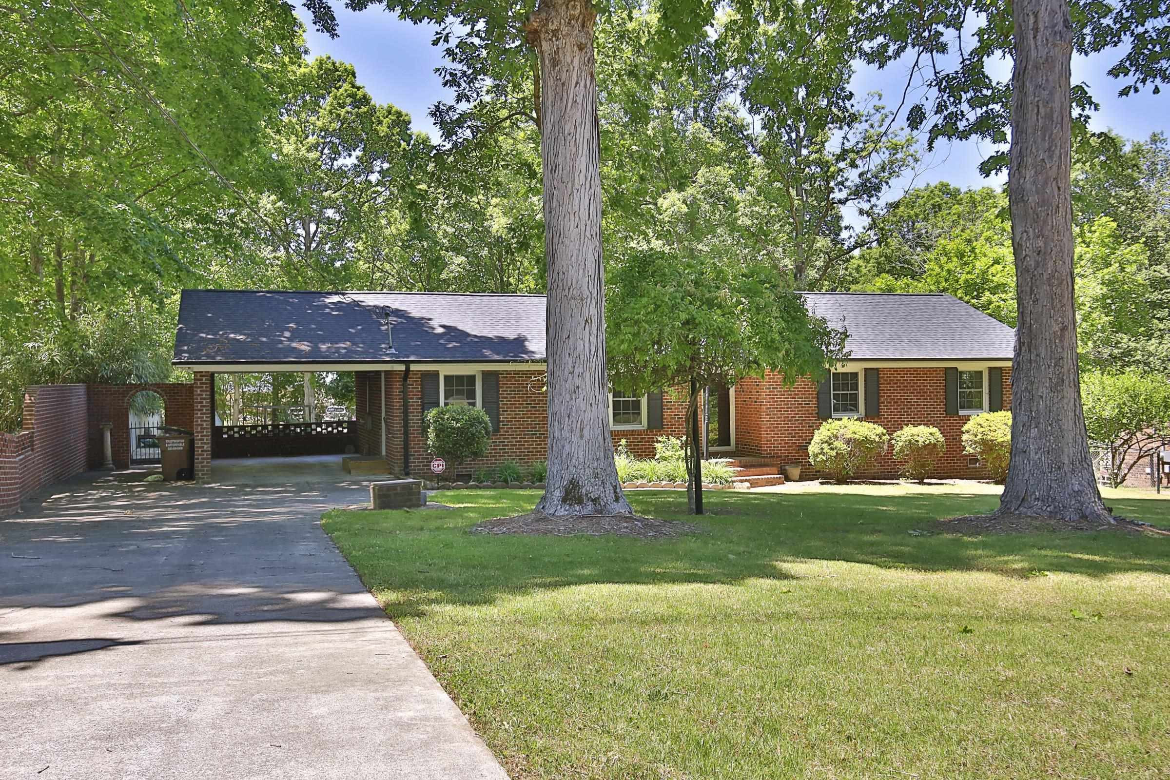 5515 Roslyn Road Durham, NC 27712 - Photo 2 of 38 Photo 2