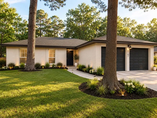$210,000 | 6107 Crooked Post Road, Spring, TX 77373