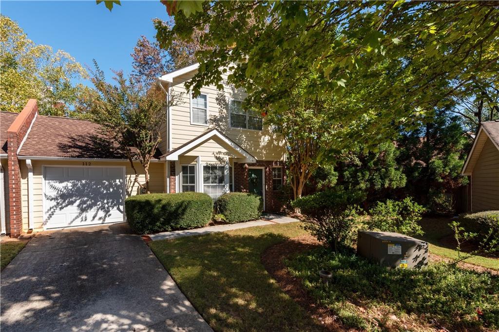 112 Fowler Court Decatur, GA 30030 - Photo 1 of 1 Gallery Image 1