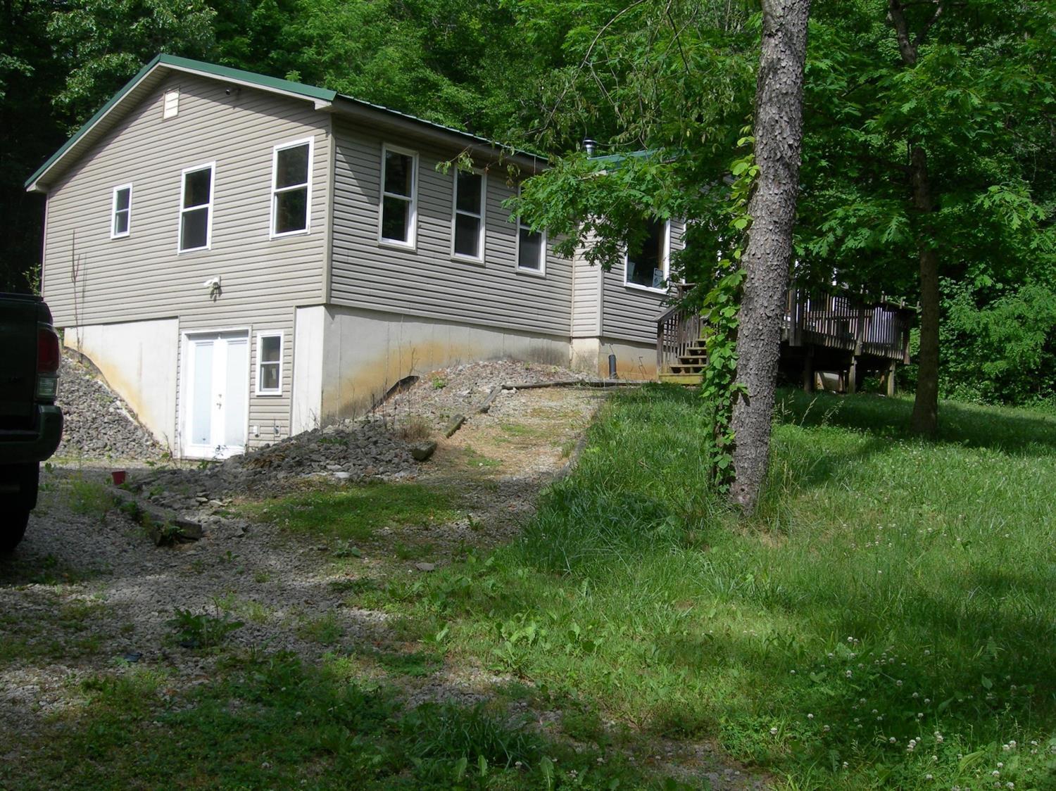 4244 Carmel Road Hillsboro, OH 45133 - Photo 1 of 26