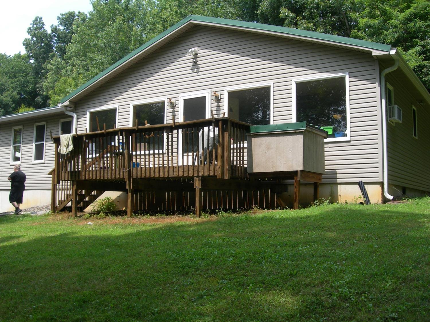 4244 Carmel Road Hillsboro, OH 45133 - Photo 20 of 26