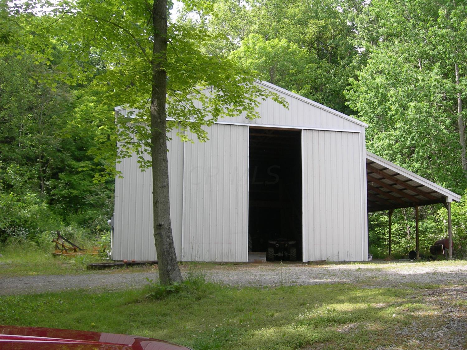 4244 Carmel Road Hillsboro, OH 45133 - Photo 2 of 26