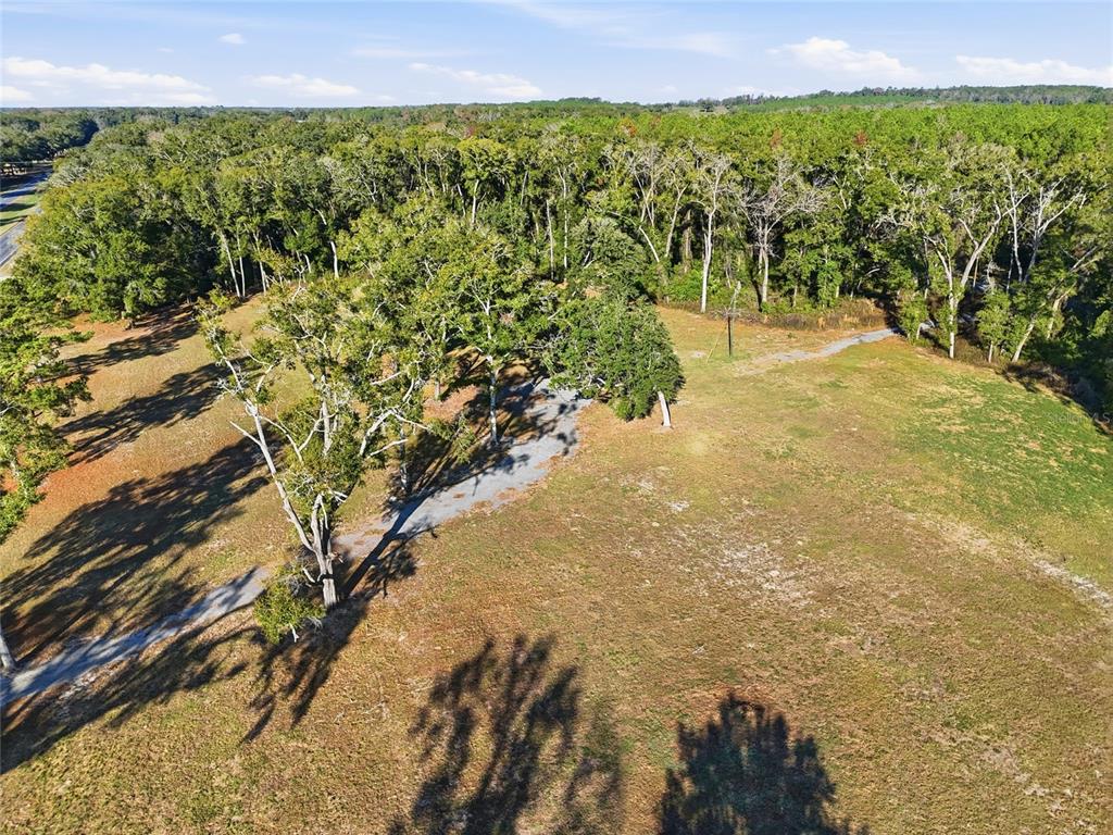 441 High Springs High Springs, FL 32643 - Photo 6 of 9 a view of a yard with an ocean view
