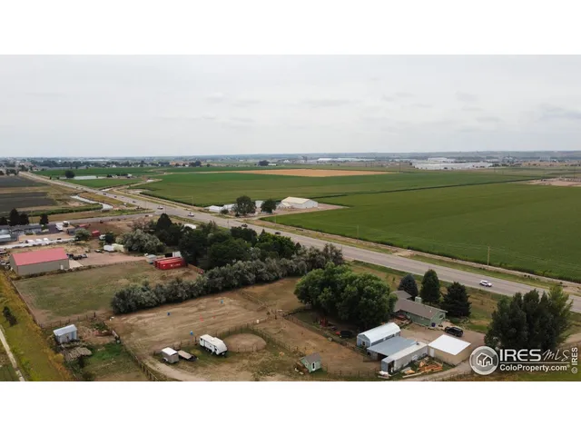 a view of a swimming pool with an ocean view