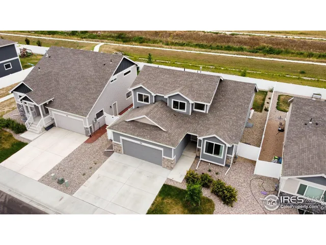 $469,000 | 937 Greenbrook Drive, Windsor, CO 80550