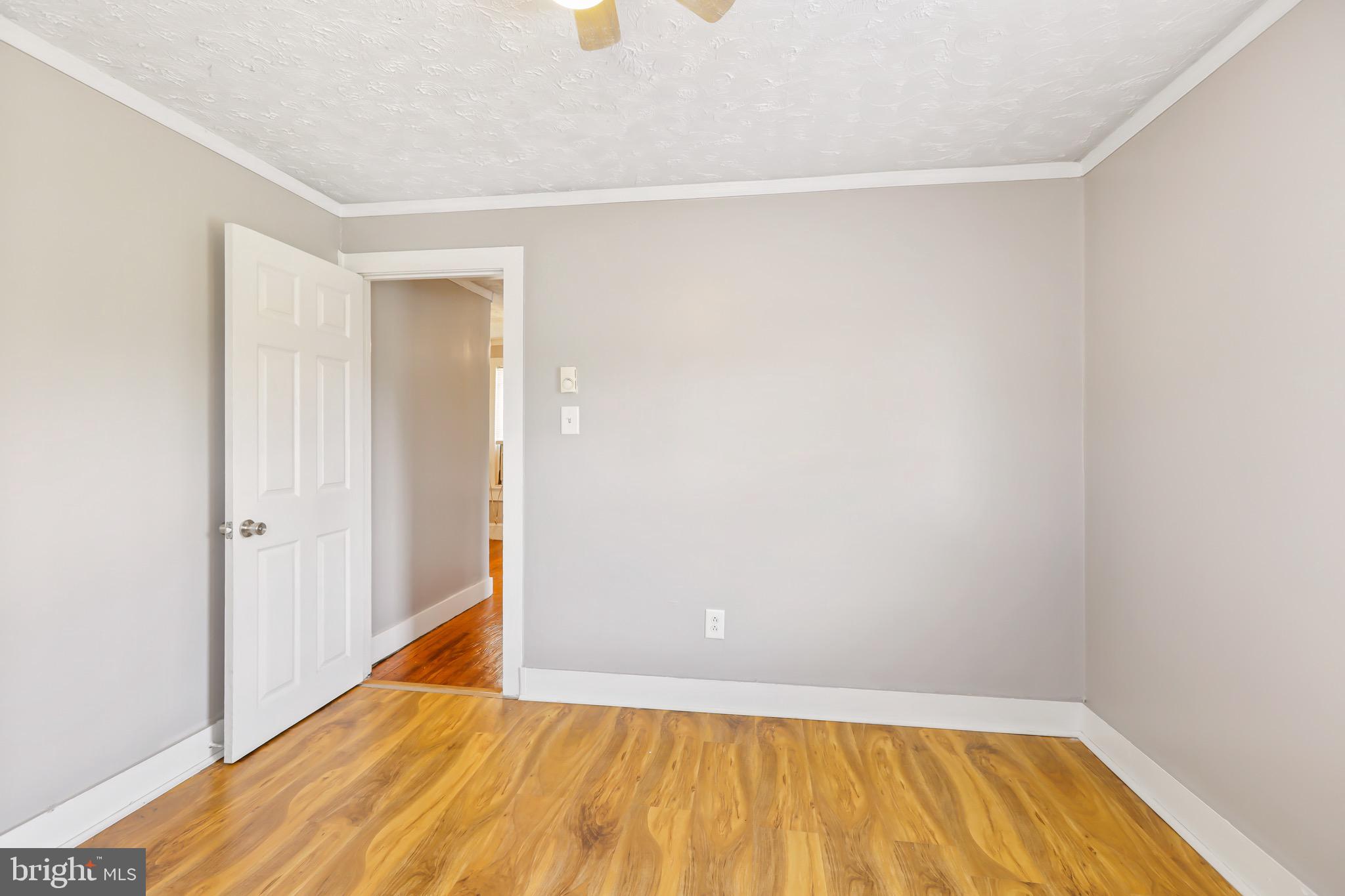 13609 Brant Road Southwest Cresaptown, MD 21502 - Photo 13 of 23 a view of a room with wooden floor