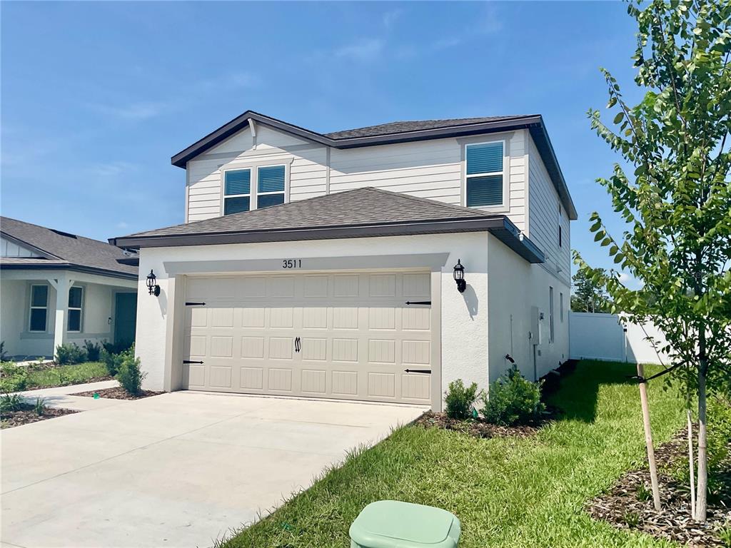 3511 Hornbeam Road Spring Hill, FL 34609 - Photo 2 of 8