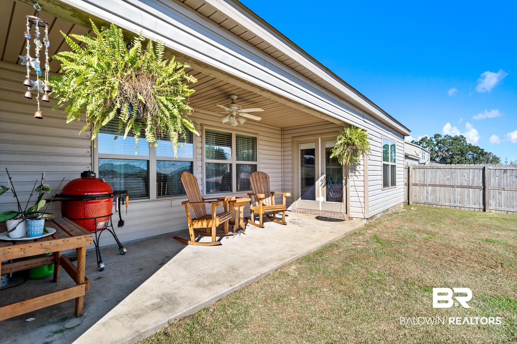 3829 Kendall Brook Drive Semmes, AL 36575 - Photo 24 of 25