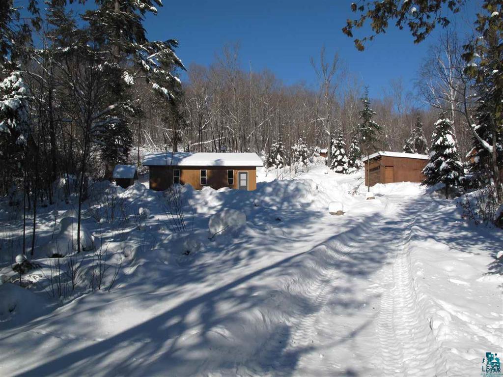 206 East Deeryard Road Grand Marais, MN 55604 - Photo 7 of 18