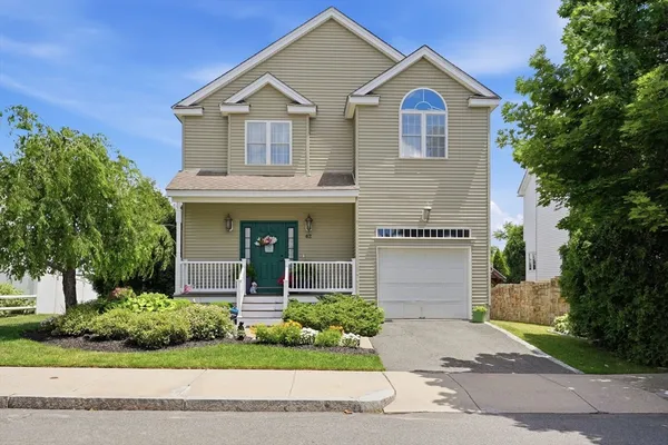$1,099,000 | 42 Jennifer Lane, Malden, MA 02148