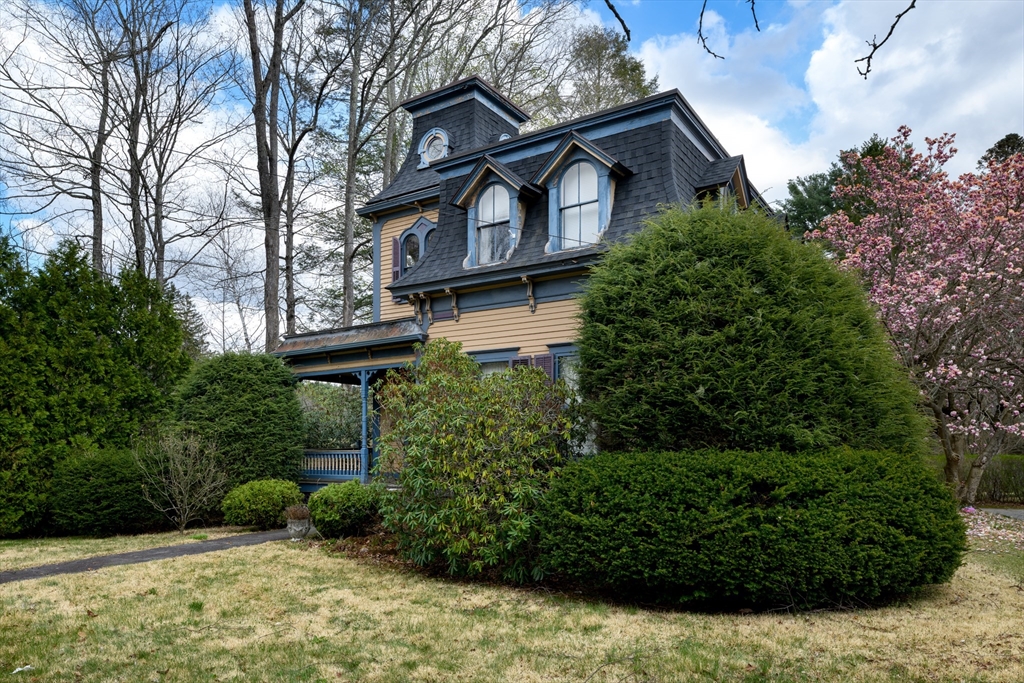 67 Church Street Ware, MA 01082 - Photo 2 of 27