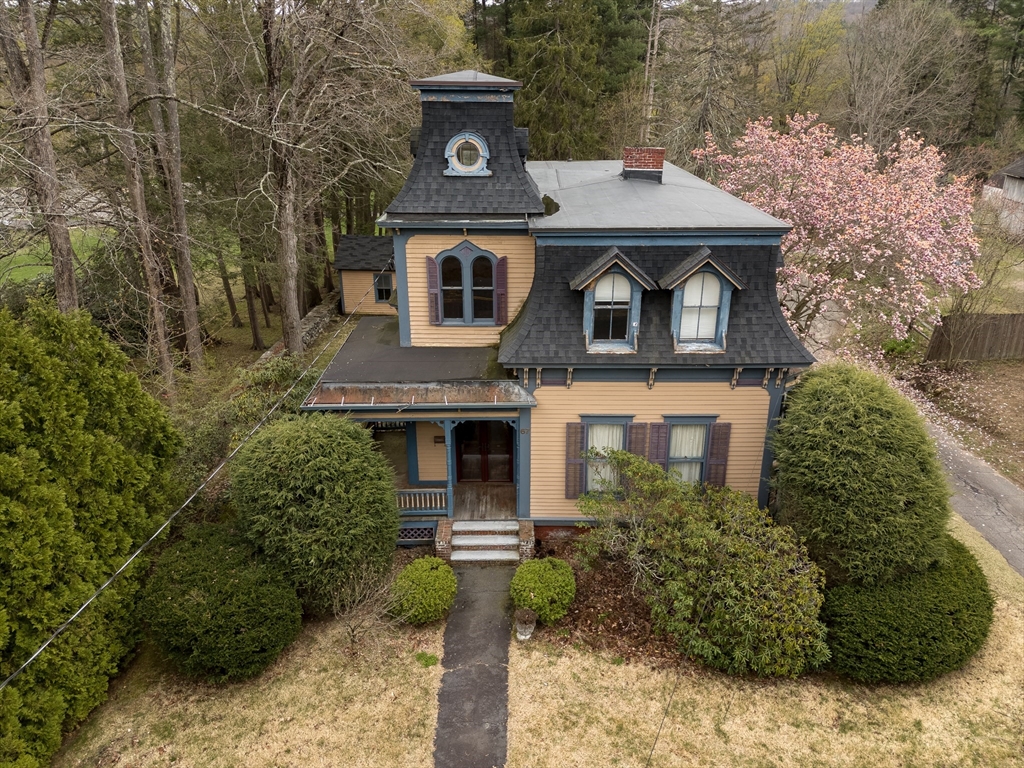 67 Church Street Ware, MA 01082 - Photo 25 of 27