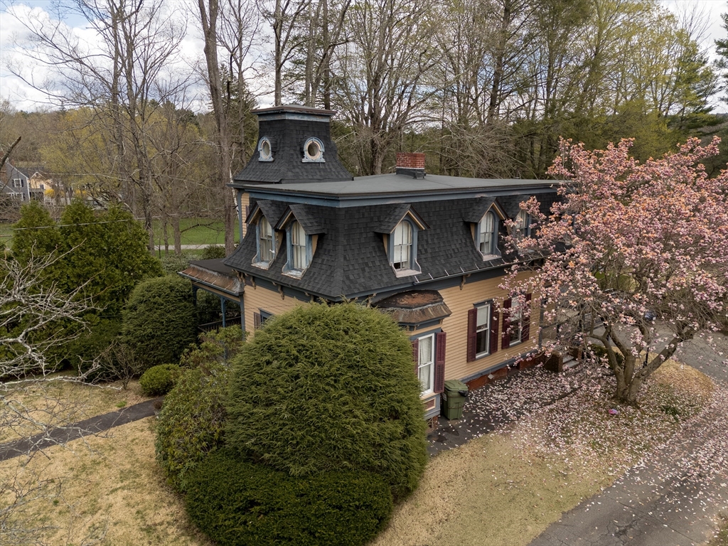 67 Church Street Ware, MA 01082 - Photo 26 of 27