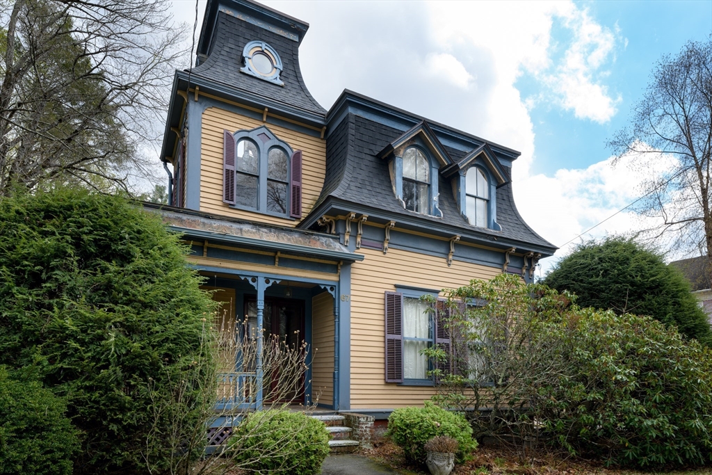 67 Church Street Ware, MA 01082 - Photo 3 of 27
