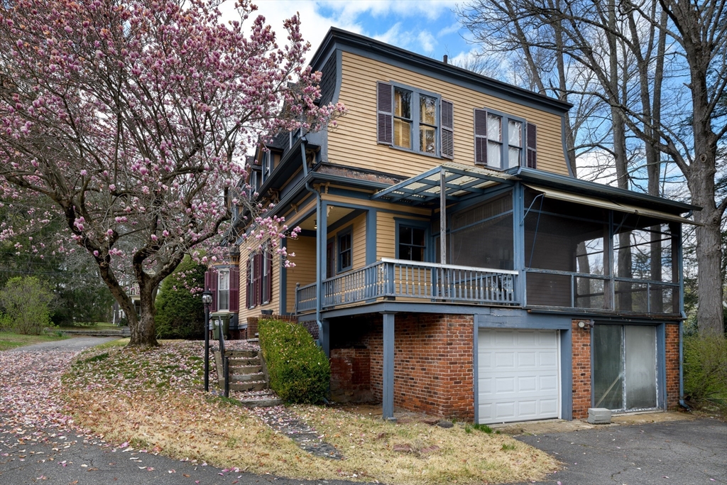 67 Church Street Ware, MA 01082 - Photo 6 of 27