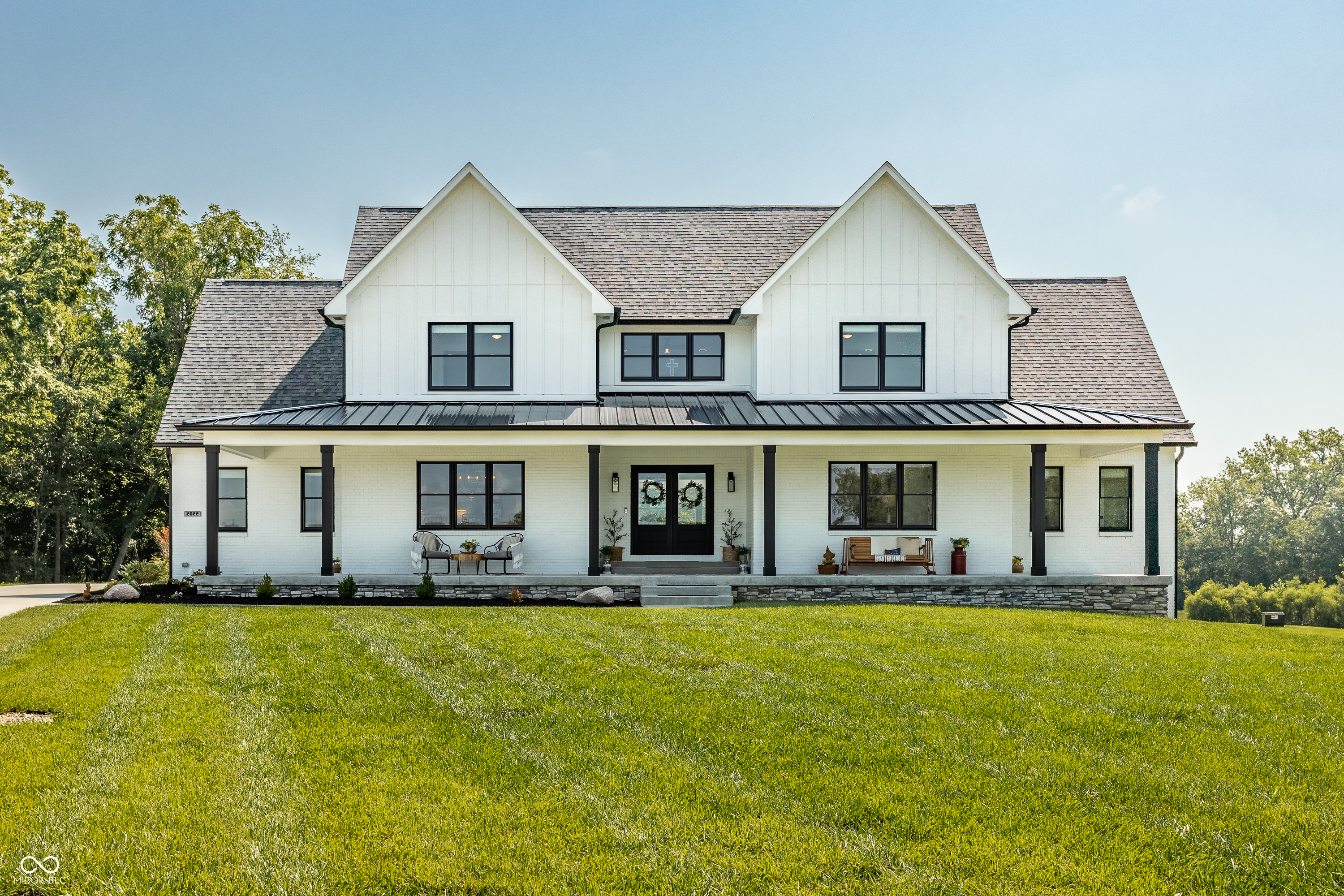 2022 Knightsbridge Road Danville, IN 46122 - Photo 1 of 54 Gallery Image 1