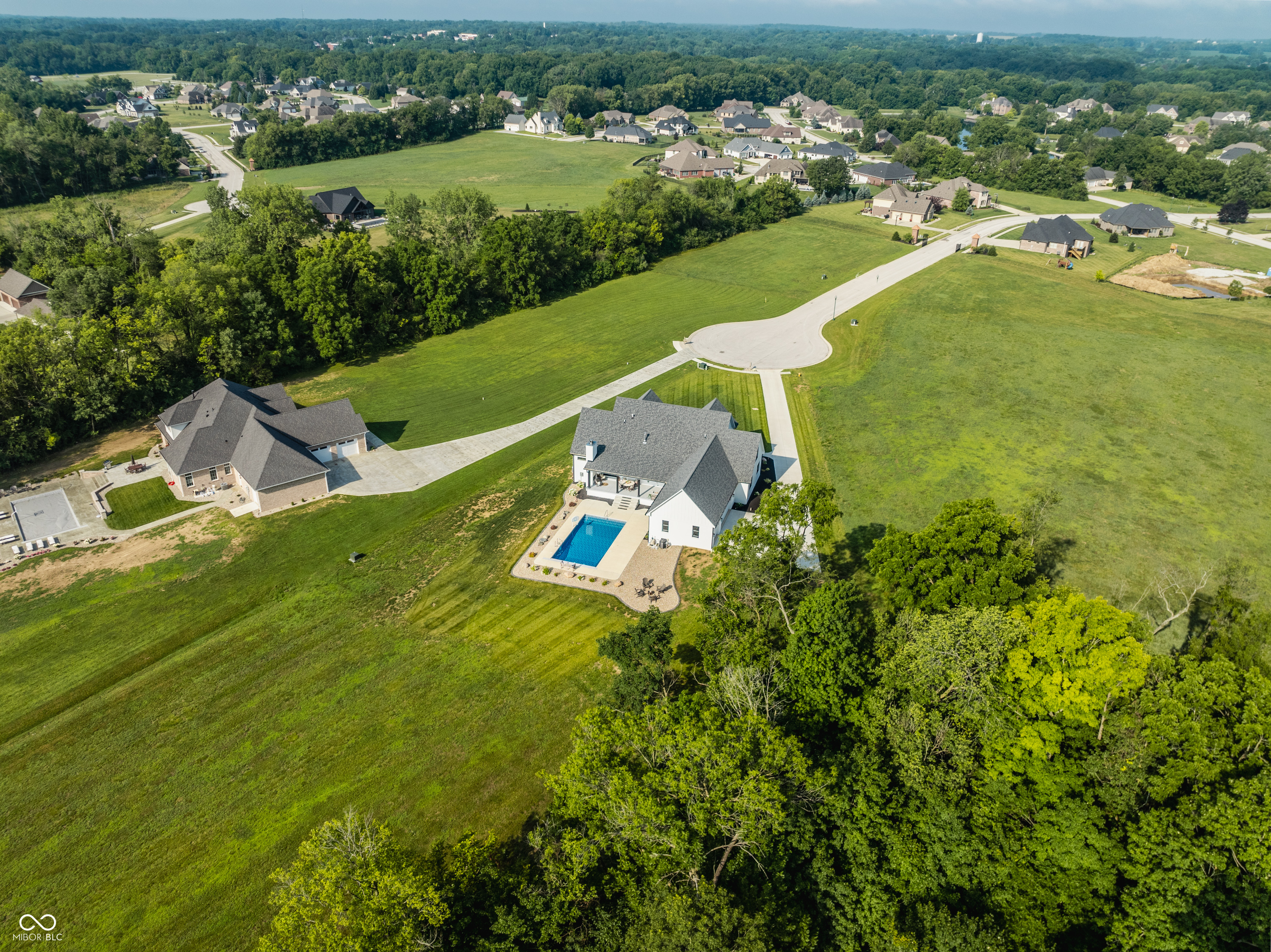 2022 Knightsbridge Road Danville, IN 46122 - Photo 54 of 54 Gallery Image 54