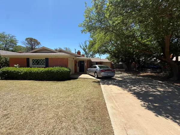 $910,000 | 4309 58th Street, Lubbock, TX 79413