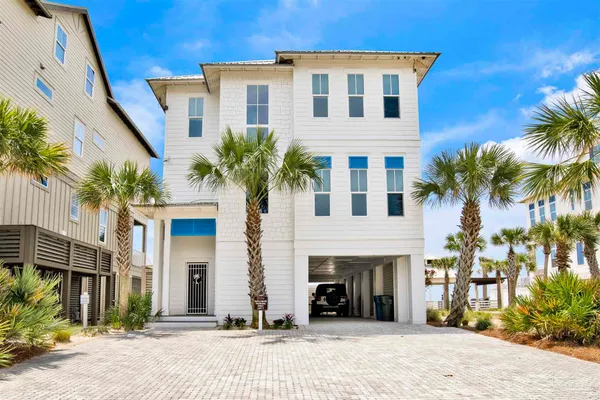 $3,999,950 | 23150 Perdido Beach Boulevard, Orange Beach, AL 36561