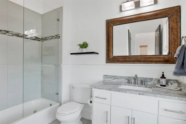 a view of a terrace with furniture