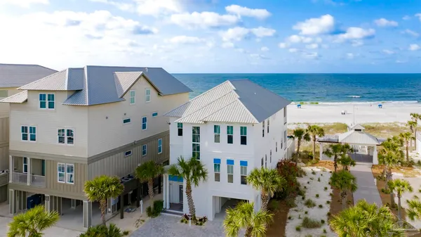 $3,999,950 | 23150 Perdido Beach Boulevard, Orange Beach, AL 36561