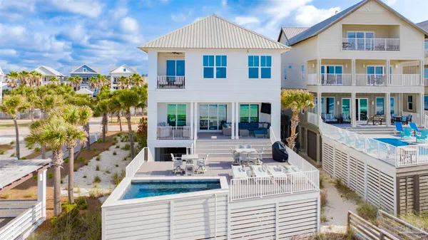 $3,999,950 | 23150 Perdido Beach Boulevard, Orange Beach, AL 36561