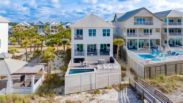 $4,390,000 | 23150 Perdido Beach Boulevard, Orange Beach, AL 36561