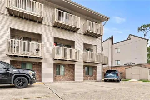 $145,000 | 2824 Steamship Circle, Unit K, New Orleans, LA 70123