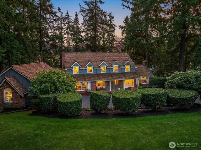 $2,795,000 | 11721 Northeast 41st Street, Kirkland, WA 98033