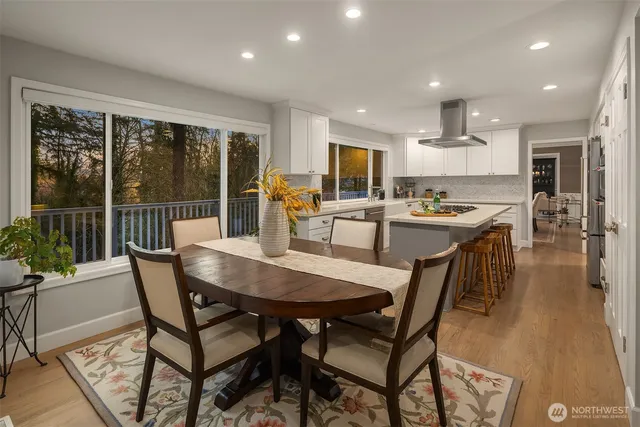 $2,795,000 | 11721 Northeast 41st Street, Kirkland, WA 98033