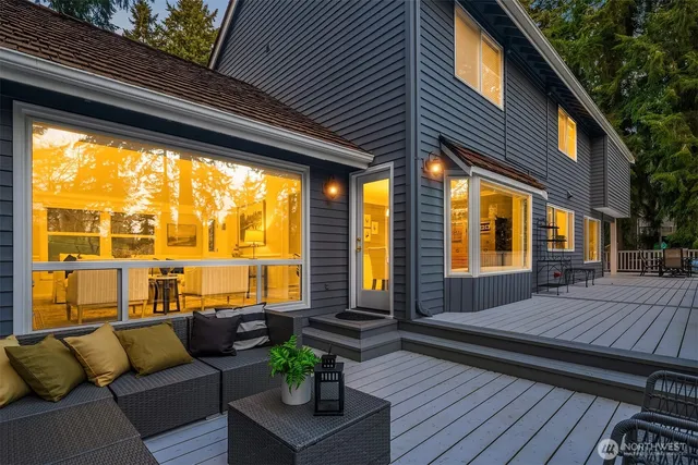 $2,795,000 | 11721 Northeast 41st Street, Kirkland, WA 98033