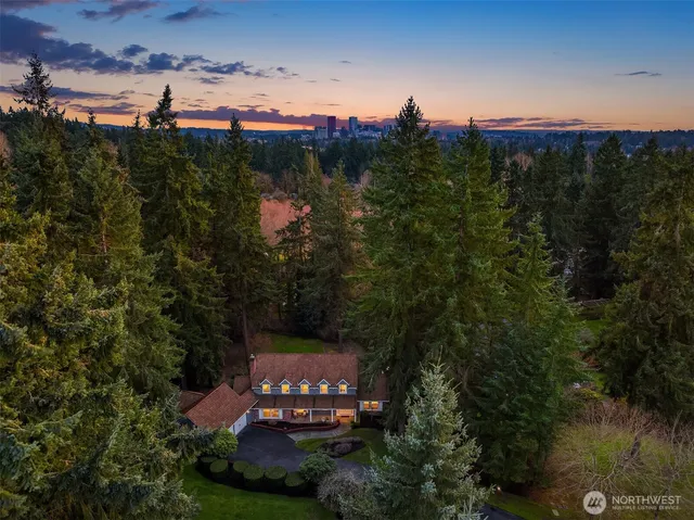 $2,795,000 | 11721 Northeast 41st Street, Kirkland, WA 98033