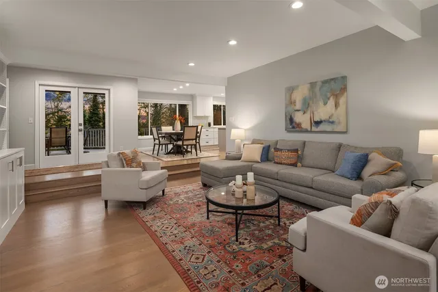 $2,795,000 | 11721 Northeast 41st Street, Kirkland, WA 98033